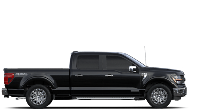 2024 Ford F-150+F-150